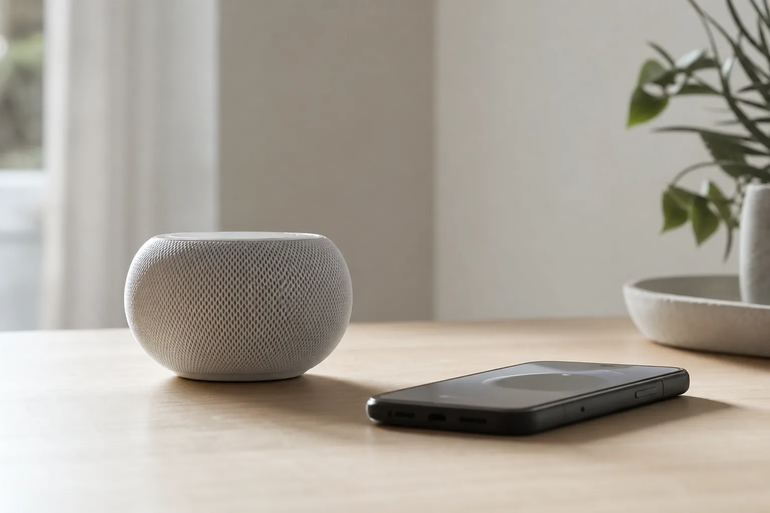Neither. They solve different problems. NFC is a deliberate tap at a few centimetres. Bluetooth reaches across a room. H